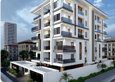 Hemera Studio Apartment