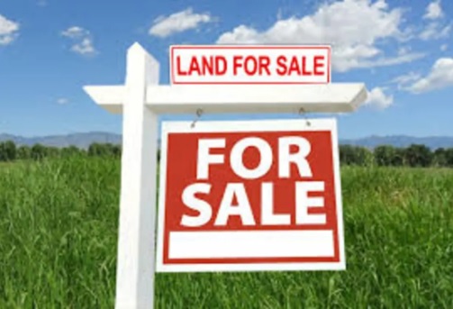 COMMERCIAL LAND FOR SALE