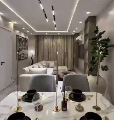 VIP/VVIP SHORT-LET Apartment Ikoyi Lagos
