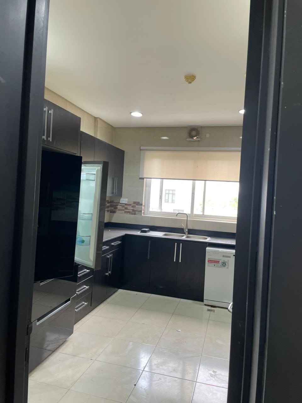 3beds going for annual rent at the residential area of Banana Island