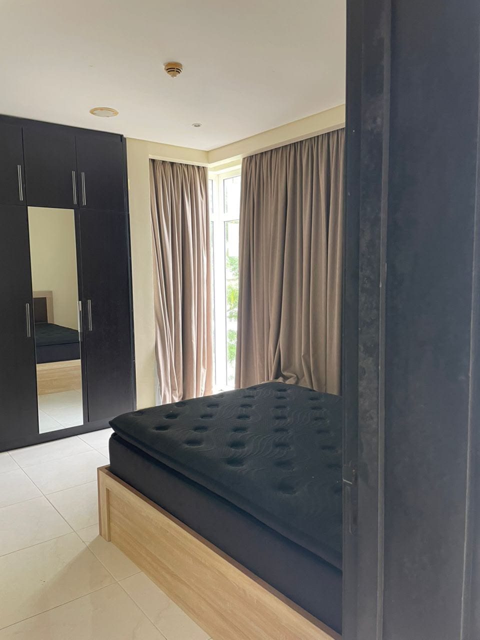 3beds going for annual rent at the residential area of Banana Island