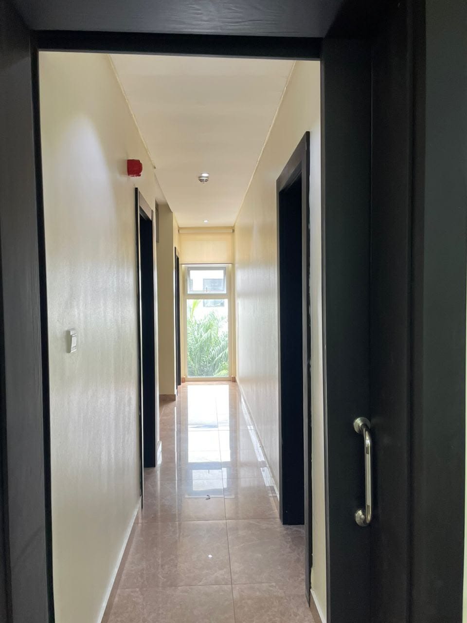 3beds going for annual rent at the residential area of Banana Island